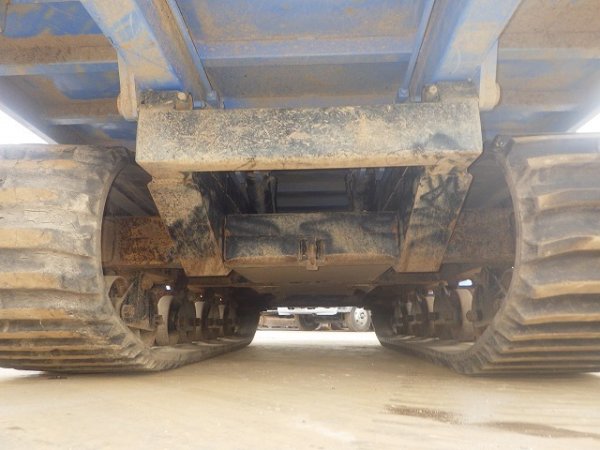 IWAFUJI U-4BG ★ Other ★ 600R, CNP, LOADER CRANE - Image 21