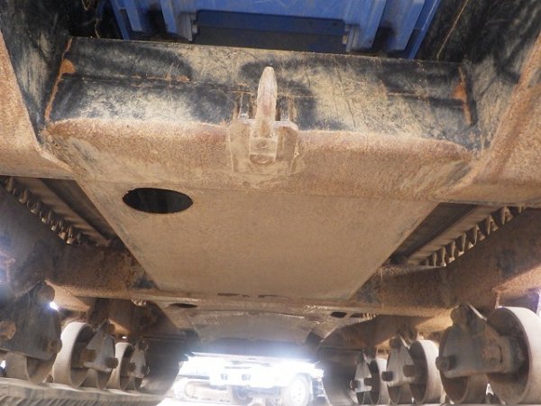 IWAFUJI U-4BG ★ Other ★ 600R, CNP, LOADER CRANE - Image 22