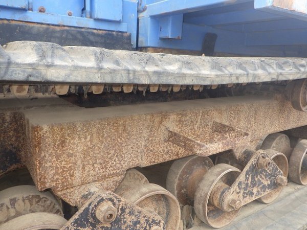 IWAFUJI U-4BG ★ Other ★ 600R, CNP, LOADER CRANE - Image 34