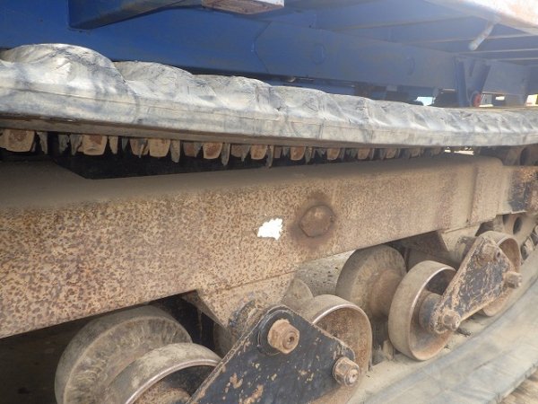 IWAFUJI U-4BG ★ Other ★ 600R, CNP, LOADER CRANE - Image 35