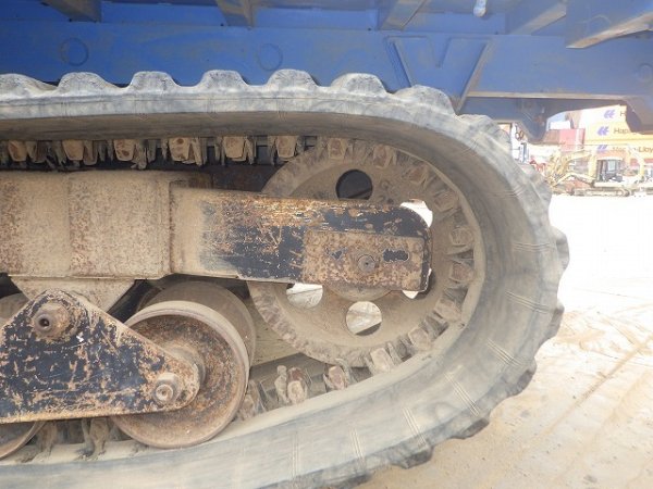 IWAFUJI U-4BG ★ Other ★ 600R, CNP, LOADER CRANE - Image 38