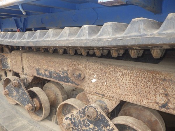 IWAFUJI U-4BG ★ Other ★ 600R, CNP, LOADER CRANE - Image 47