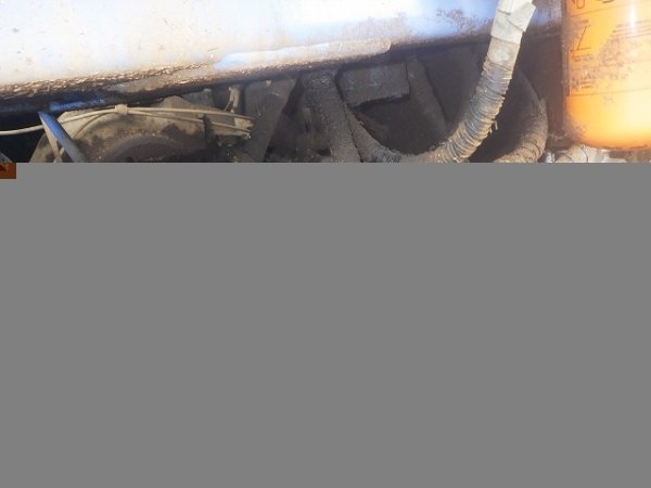 IWAFUJI U-4BG ★ Other ★ 600R, CNP, LOADER CRANE - Image 57