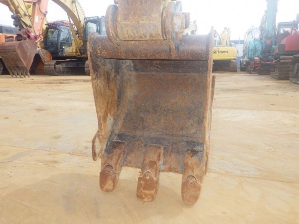 YANMAR VIO17 ★ Mini Excavator ★ 230R, MULTI - Image 12