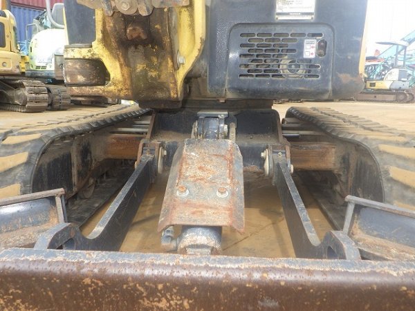 YANMAR VIO17 ★ Mini Excavator ★ 230R, MULTI - Image 16