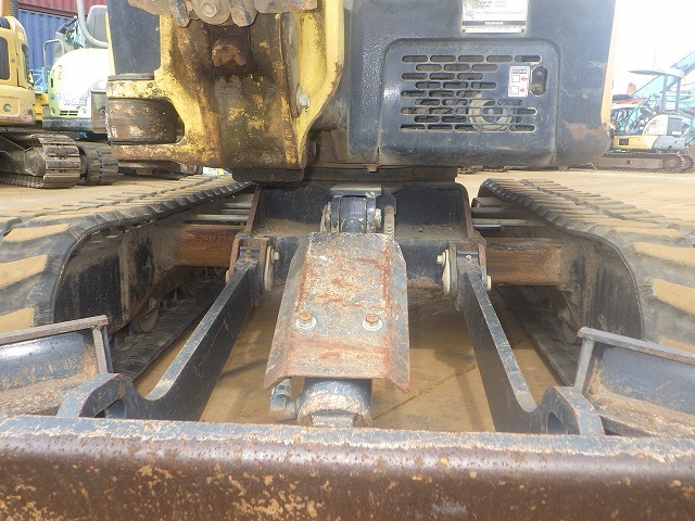 YANMAR VIO17 ★ Mini Excavator ★ 230R, MULTI