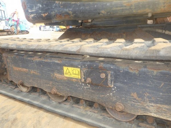 YANMAR VIO17 ★ Mini Excavator ★ 230R, MULTI - Image 28