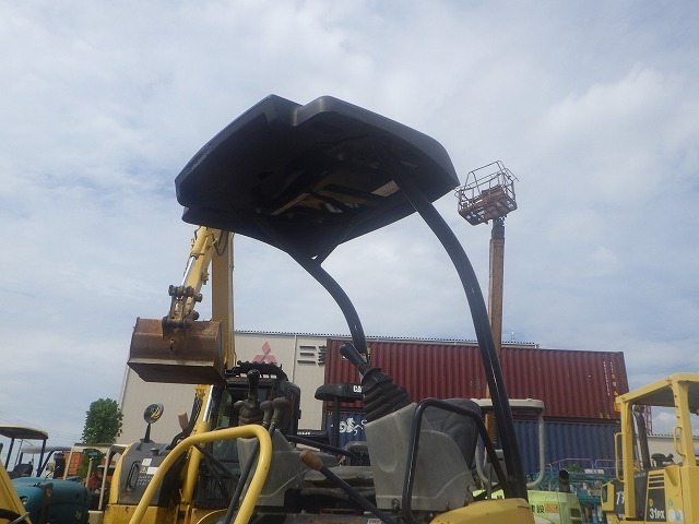 YANMAR VIO17 ★ Mini Excavator ★ 230R, MULTI