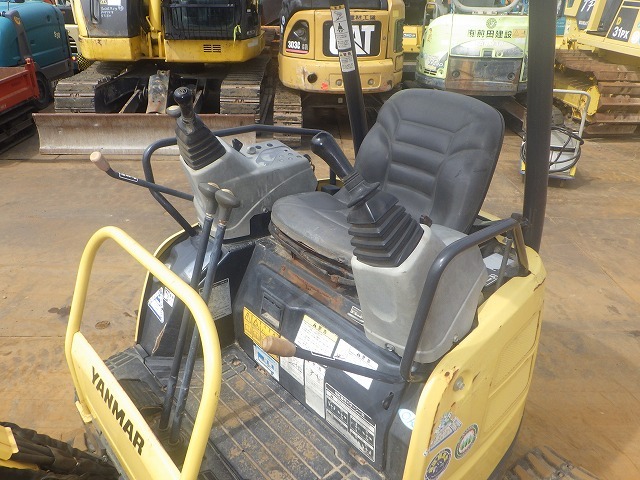 YANMAR VIO17 ★ Mini Excavator ★ 230R, MULTI