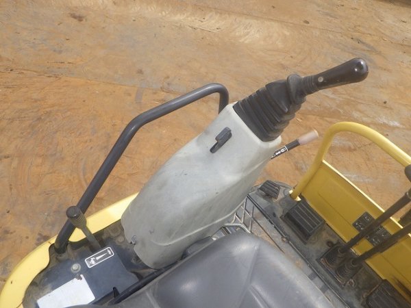 YANMAR VIO17 ★ Mini Excavator ★ 230R, MULTI - Image 52