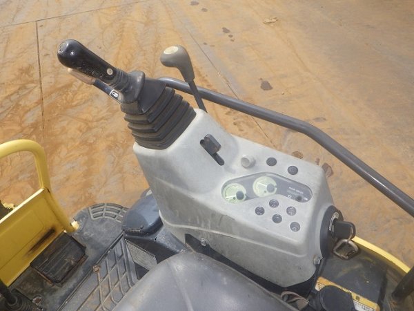 YANMAR VIO17 ★ Mini Excavator ★ 230R, MULTI - Image 53