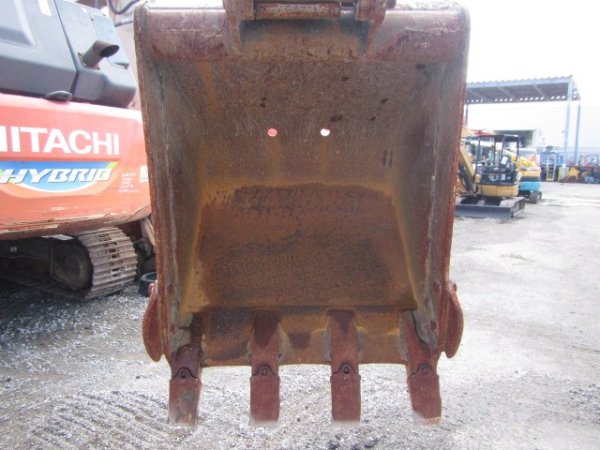 YANMAR VIO55-6A ★ Mini Excavator ★ 400R, BLADE, ARM CRANE, MULTI, W/QUICK HITCH - Image 6