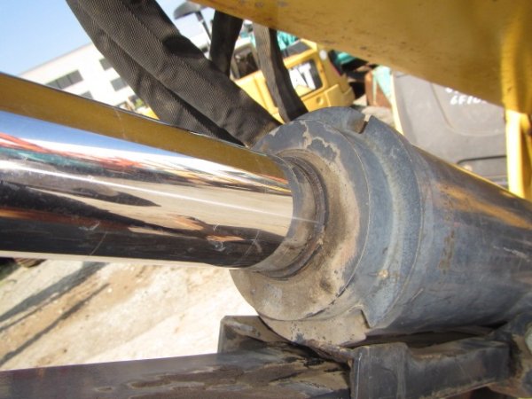 YANMAR VIO55-6A ★ Mini Excavator ★ 400R, BLADE, ARM CRANE, MULTI, W/QUICK HITCH - Image 12