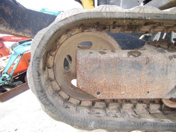 YANMAR VIO55-6A ★ Mini Excavator ★ 400R, BLADE, ARM CRANE, MULTI, W/QUICK HITCH - Image 20