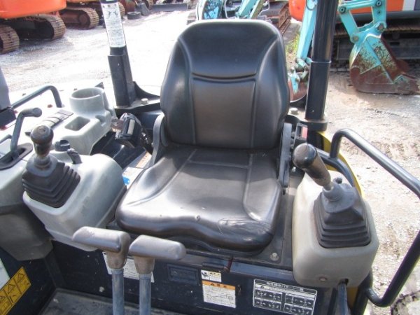 YANMAR VIO55-6A ★ Mini Excavator ★ 400R, BLADE, ARM CRANE, MULTI, W/QUICK HITCH - Image 47