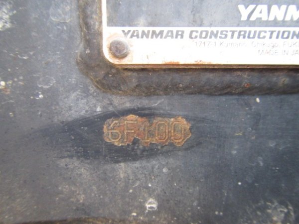 YANMAR VIO55-6A ★ Mini Excavator ★ 400R, BLADE, ARM CRANE, MULTI, W/QUICK HITCH - Image 57