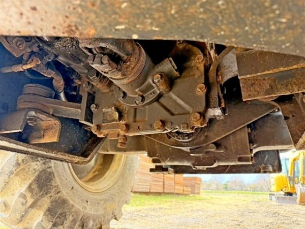 KOMATSU WA100-6 ★ Loader(Crawled/Wheeled) ★ CAB, BKT, A/C, 13,054km - Image 17