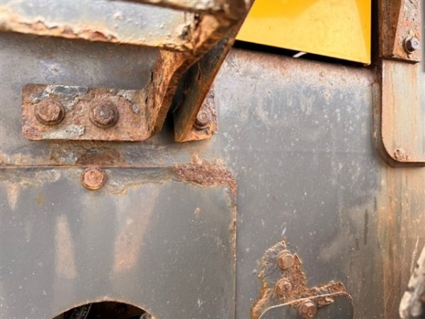 KOMATSU WA100-6 ★ Loader(Crawled/Wheeled) ★ CAB, BKT, A/C, 13,054km - Image 41
