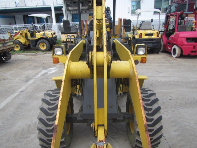 KOMATSU WA30-6 ★ Loader(Crawled/Wheeled) ★