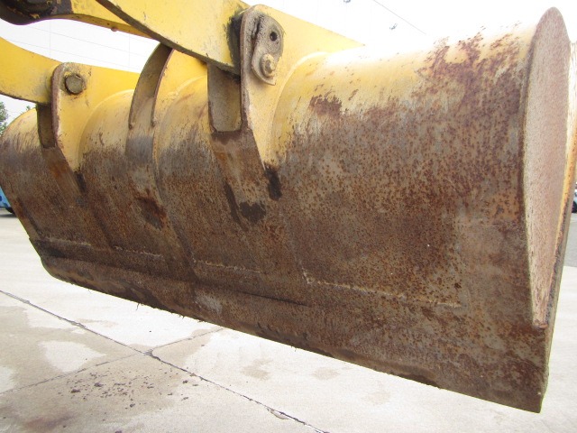 KOMATSU WA30-6 ★ Loader(Crawled/Wheeled) ★