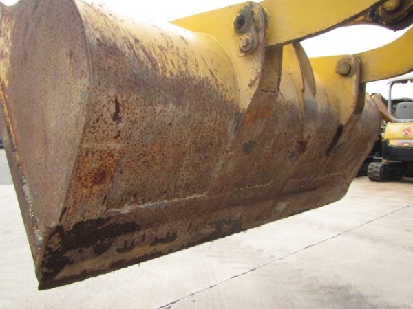 KOMATSU WA30-6 ★ Loader(Crawled/Wheeled) ★ - Image 10
