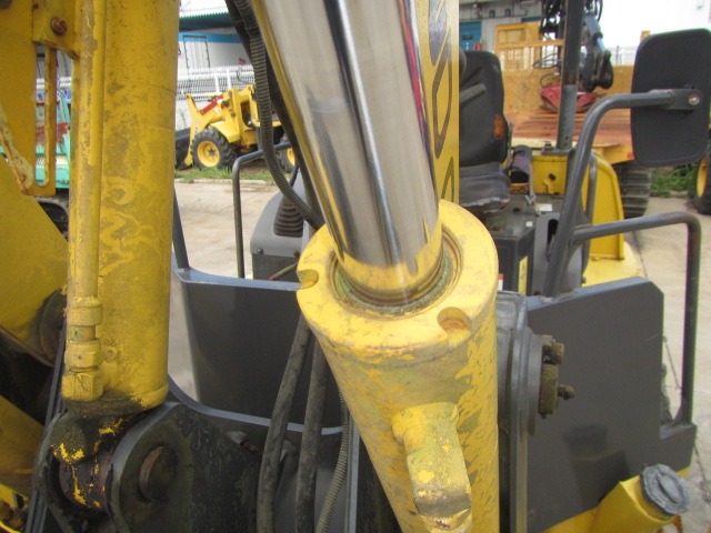 KOMATSU WA30-6 ★ Loader(Crawled/Wheeled) ★