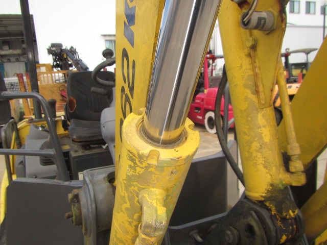 KOMATSU WA30-6 ★ Loader(Crawled/Wheeled) ★