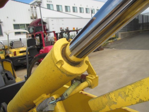 KOMATSU WA30-6 ★ Loader(Crawled/Wheeled) ★ - Image 13