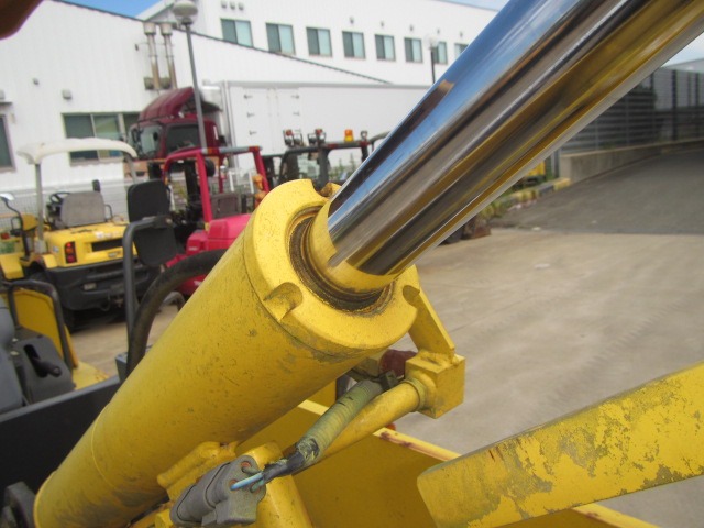 KOMATSU WA30-6 ★ Loader(Crawled/Wheeled) ★