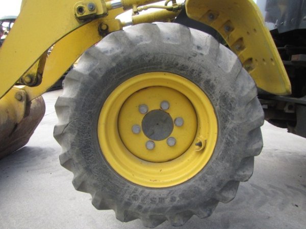 KOMATSU WA30-6 ★ Loader(Crawled/Wheeled) ★ - Image 15