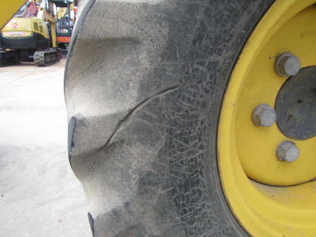 KOMATSU WA30-6 ★ Loader(Crawled/Wheeled) ★