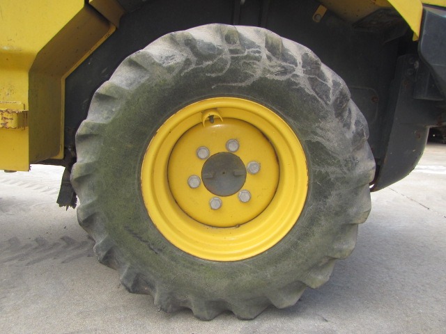 KOMATSU WA30-6 ★ Loader(Crawled/Wheeled) ★