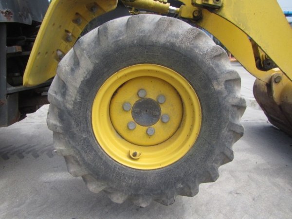 KOMATSU WA30-6 ★ Loader(Crawled/Wheeled) ★ - Image 20