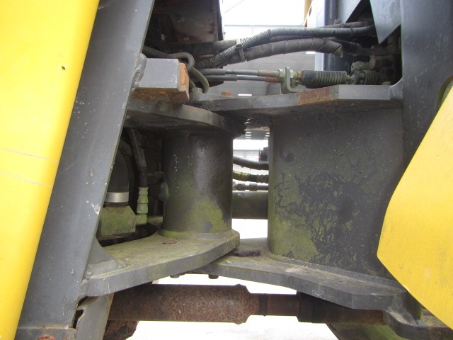 KOMATSU WA30-6 ★ Loader(Crawled/Wheeled) ★