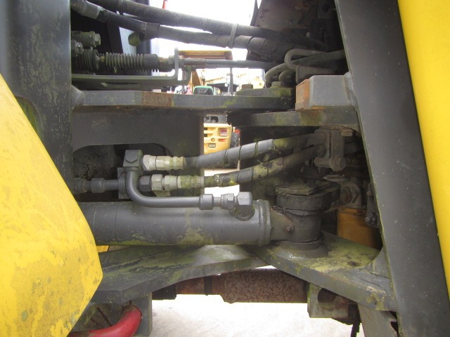 KOMATSU WA30-6 ★ Loader(Crawled/Wheeled) ★