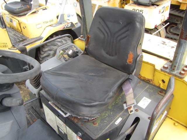 KOMATSU WA30-6 ★ Loader(Crawled/Wheeled) ★