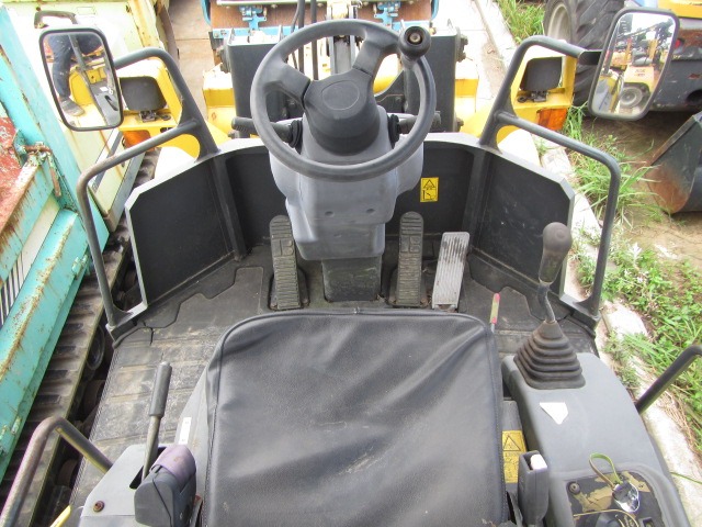 KOMATSU WA30-6 ★ Loader(Crawled/Wheeled) ★