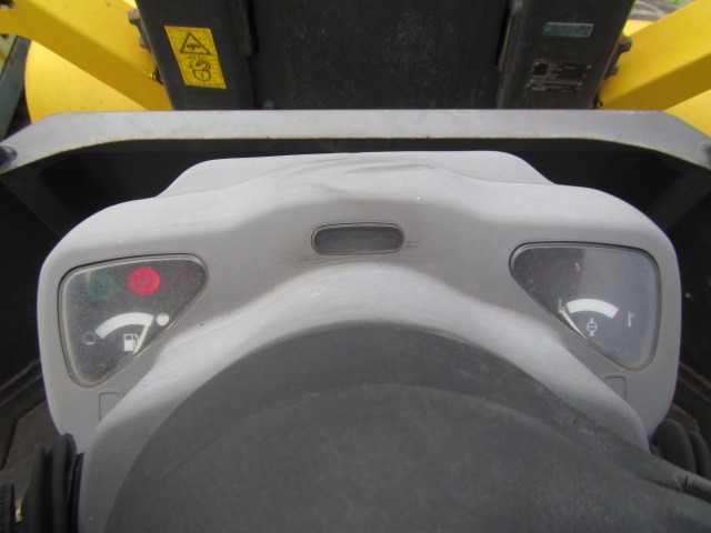 KOMATSU WA30-6 ★ Loader(Crawled/Wheeled) ★