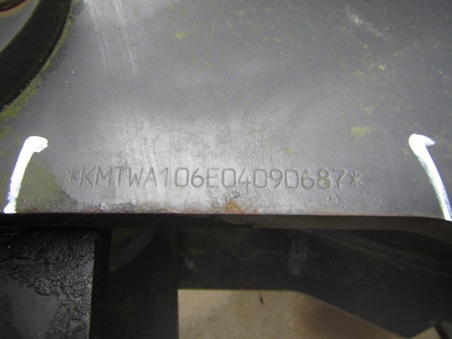KOMATSU WA30-6 ★ Loader(Crawled/Wheeled) ★