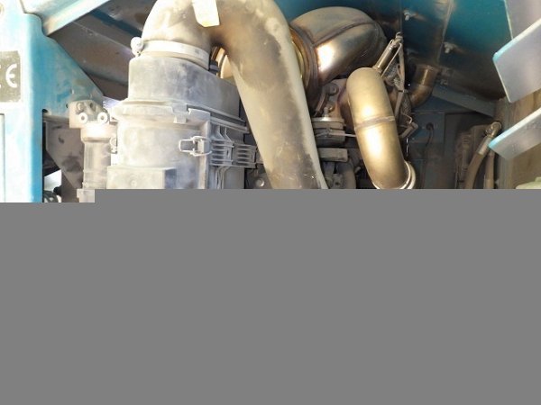 TEREX WARRIOR1400X ★ Other ★ MOBILE SCREEN - Image 56
