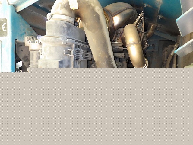 TEREX WARRIOR1400X ★ Other ★ MOBILE SCREEN