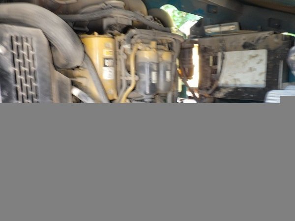 TEREX WARRIOR1400X ★ Other ★ MOBILE SCREEN - Image 60