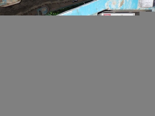TEREX WARRIOR1400X ★ Other ★ MOBILE SCREEN - Image 68