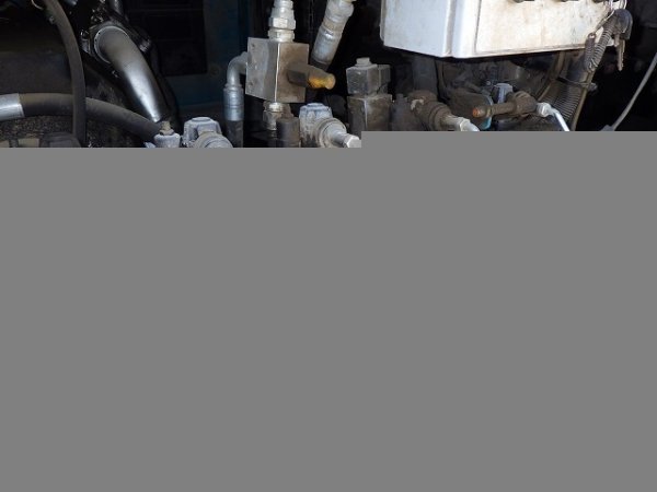 TEREX WARRIOR1400X ★ Other ★ MOBILE SCREEN - Image 70
