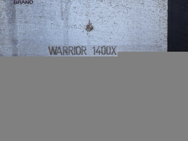 TEREX WARRIOR1400X ★ Other ★ MOBILE SCREEN - Image 74