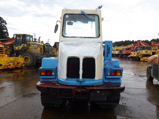 MITSUBISHI WS510 ★ Loader(Crawled/Wheeled) ★ CAB, A/C