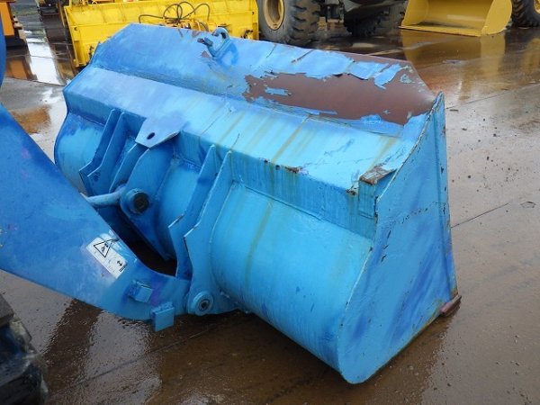 MITSUBISHI WS510 ★ Loader(Crawled/Wheeled) ★ CAB, A/C - Image 69