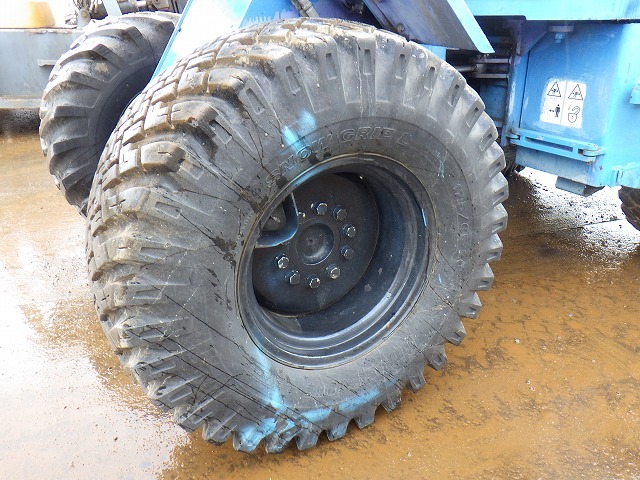 MITSUBISHI WS510 ★ Loader(Crawled/Wheeled) ★ CAB, A/C