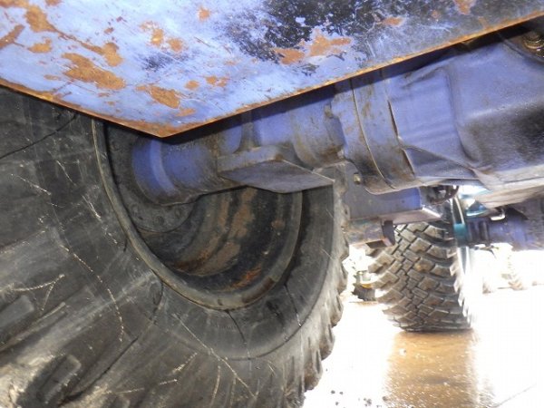 MITSUBISHI WS510 ★ Loader(Crawled/Wheeled) ★ CAB, A/C - Image 31