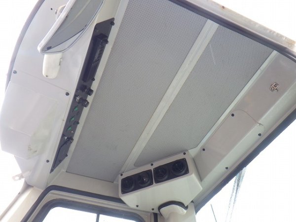 MITSUBISHI WS510 ★ Loader(Crawled/Wheeled) ★ CAB, A/C - Image 100